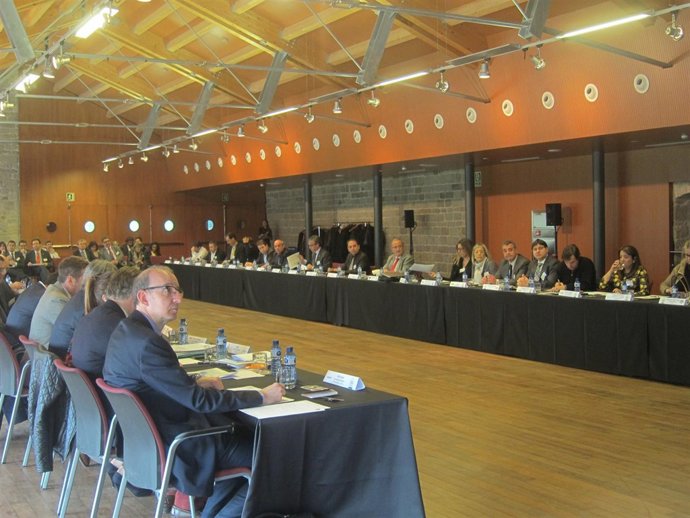 Pimec presenta el sello 'Producte Nostre'