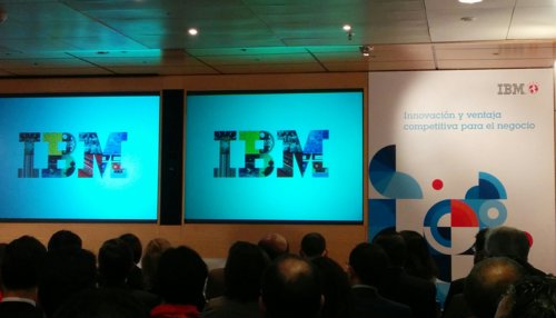 Evento IBM