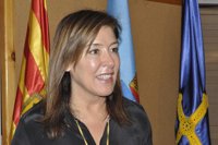 La Xunta ve a Galicia en "la senda del crecimiento"