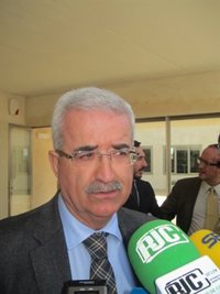 Jiménez Barrios sostiene que la oferta de Pascual a la Junta "confirma que el conflicto no es laboral"