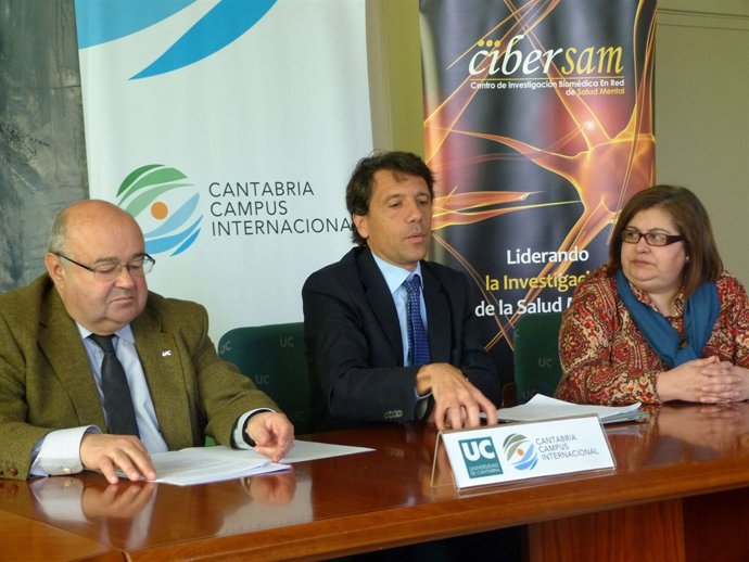 Acto de presentación