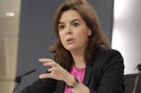 El Gobierno pide respeto a las decisiones de Alaya