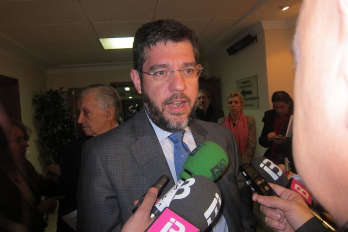 Secretario de Estado de Energía