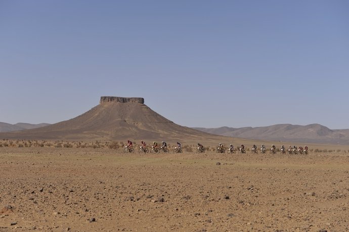 Titan Desert 2013                  