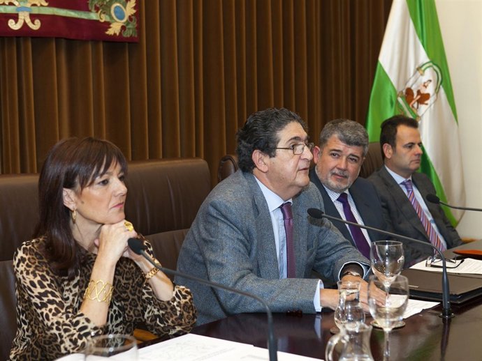 Jornadas sobre la jurisdicción de menores