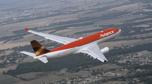 Avianca