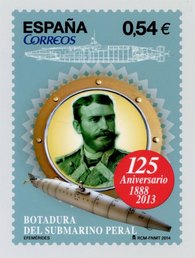 Inventor De Los Sellos De Correos