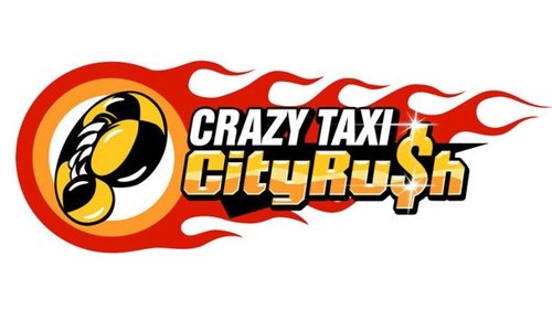 Crazy Taxi: City Rush