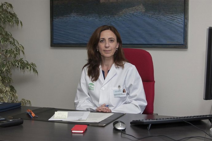 Inmaculada Cosano, nueva subdirectora gerene del Virgen Macarena Virgen del Rocí