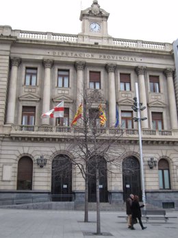 Diputación Provincial de Zaragoza (DPZ)