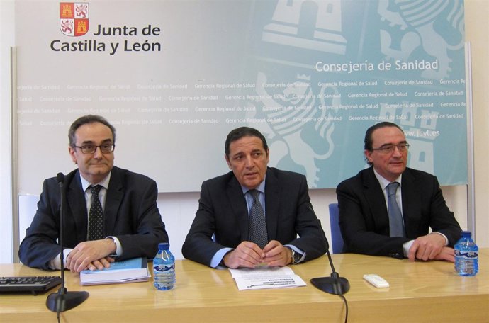 Balance del III Plan de Salud de CyL