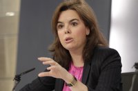 Consulta.- El Govern justifica els informes d'Exteriors per explicar "totes" les conseqüències