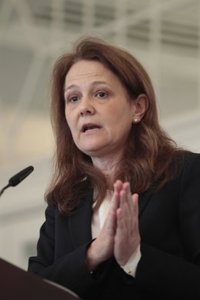 Educación se reunió con CC.OO y UGT para tratar la reforma universitaria