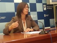 PSOE cree que De la Torre actúa "como doctor Jekyll y mister Hyde para defender su herencia"