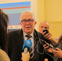 Junta lamenta la "auténtica traición" de Rajoy al recurrir el decreto para reabrir la mina de Aznalcóllar