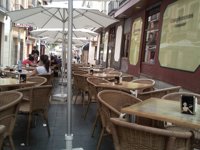 La hostelería valora "positivamente" la propuesta de la continuidad del IVA reducido en el sector