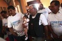 La detención de Mora obedece a una decisión política