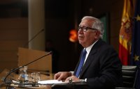 Economía.- Los expertos proponen más capacidad normativa para que las CCAA puedan imponer copagos en Sanidad o Educación