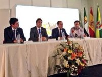 El Parque Temático y el Centro de Interpretación de Alqueva aspiran a duplicar los datos turísticos en la zona