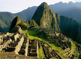 Machu Picchu cumple 100 años de su redescubrimiento