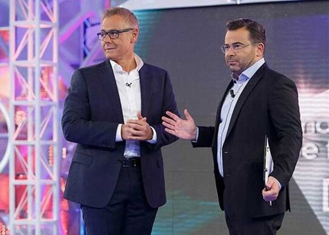 Jordi Hurtado releva a Jorge Javier  en 