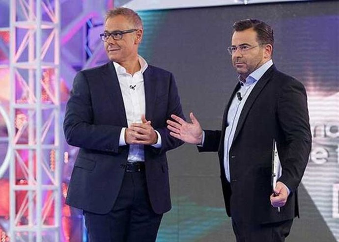 Jordi Hurtado releva a Jorge Javier  en "Hay una cosa que te quierod decir"