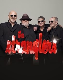 The Stranglers