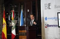 Banco Etcheverría abre una oficina en México para facilitar el comercio con Galicia