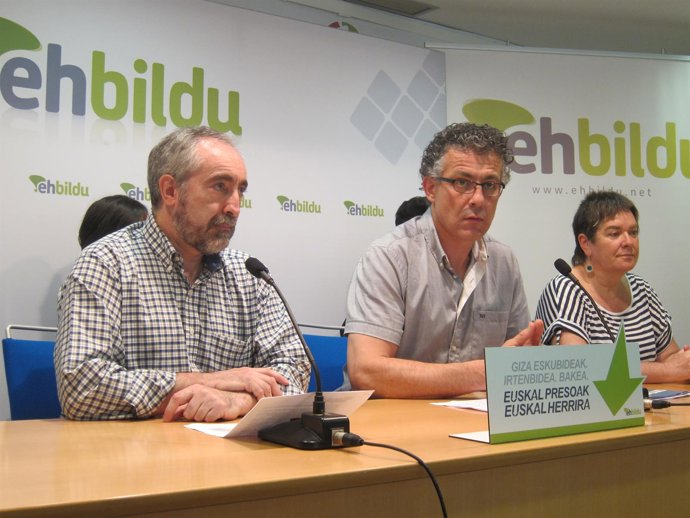 Amaiur sobre Garoña