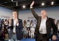 Floriano avanza una bajada de impuestos para 12 millones de españoles