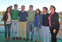 Moreno pide a Díaz que reaccione ante la fianza impuesta a la exconsejera Magdalena Álvarez en el caso de los ERE