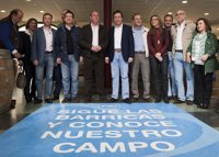 Monago cree que Rajoy es "otro verso suelto" del PP porque siguió "remando" cuando se daba por hecho el rescate a España