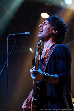 Richie Kotzen