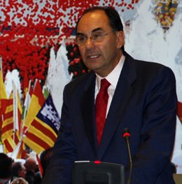 Vidal-Quadras, eurodiputado del PP