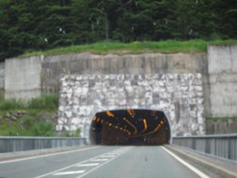 Túnel De Somport