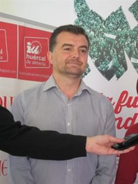 Maíllo: "La hoja de ruta del diálogo no se condiciona por las genialidades de Moreno"