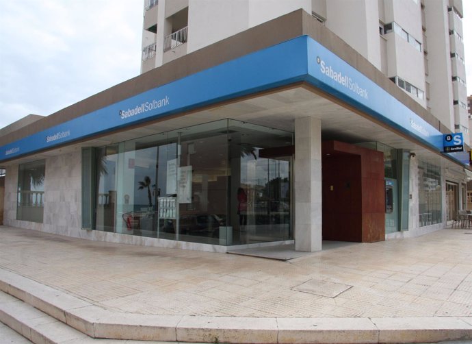 SabadellSolbank Banco Sabadell