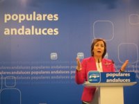 El PP-A afirma estar "dispuesto a todos los diálogos posibles" y está abierto a hablar con IU aunque no lo llamará