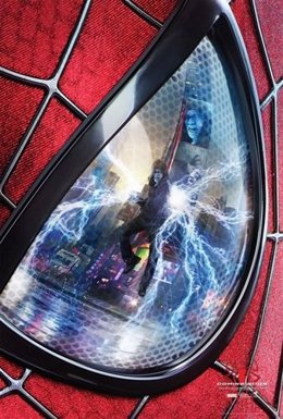 The Amazing Spiderman 2: sabremos más sobre los padres de Peter Parker