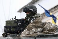 La UE reitera que no reconocerá el resultado del referéndum de Crimea