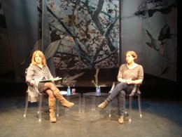 Ada Colau y Gómez Montano