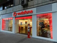 Vodafone compra Ono por 7.200 millones de euros