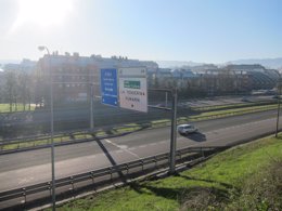 Autopista Oviedo