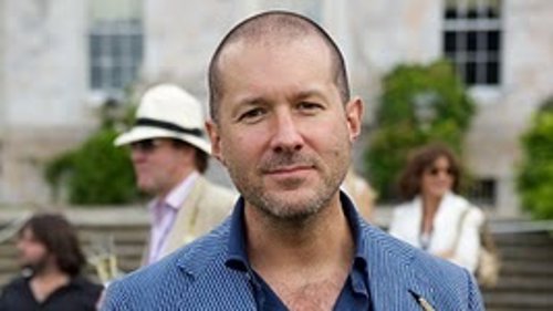 Jony Ive Apple Wiki commons