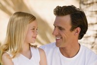 Cómo ser un buen padre