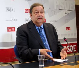 Vaquero, PSOE