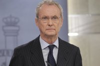 Morenés espera que el aumento de marines en Morón tenga "reflejo" en contratación de trabajadores