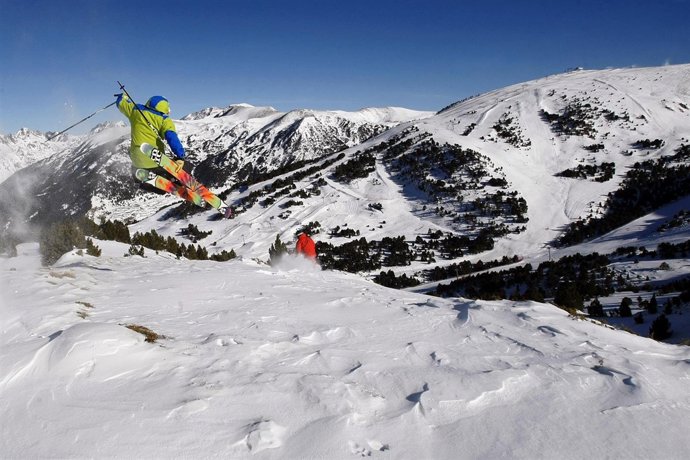 Día del padre familia experiencias inolvidables aventura actividades grandvalira