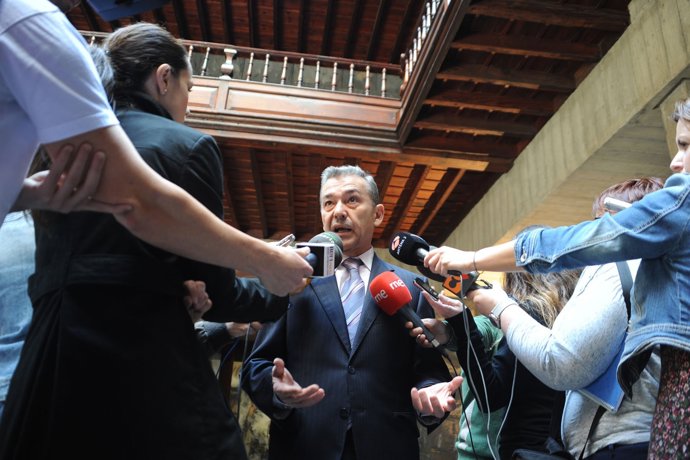 FOTOS Proceso Negociador Del Régimen Económico Y Fiscal