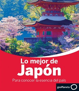 Lonely Planet.- Lo mejor de Japón